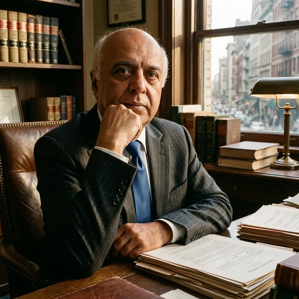 Harish Verma - Chartered Accountant